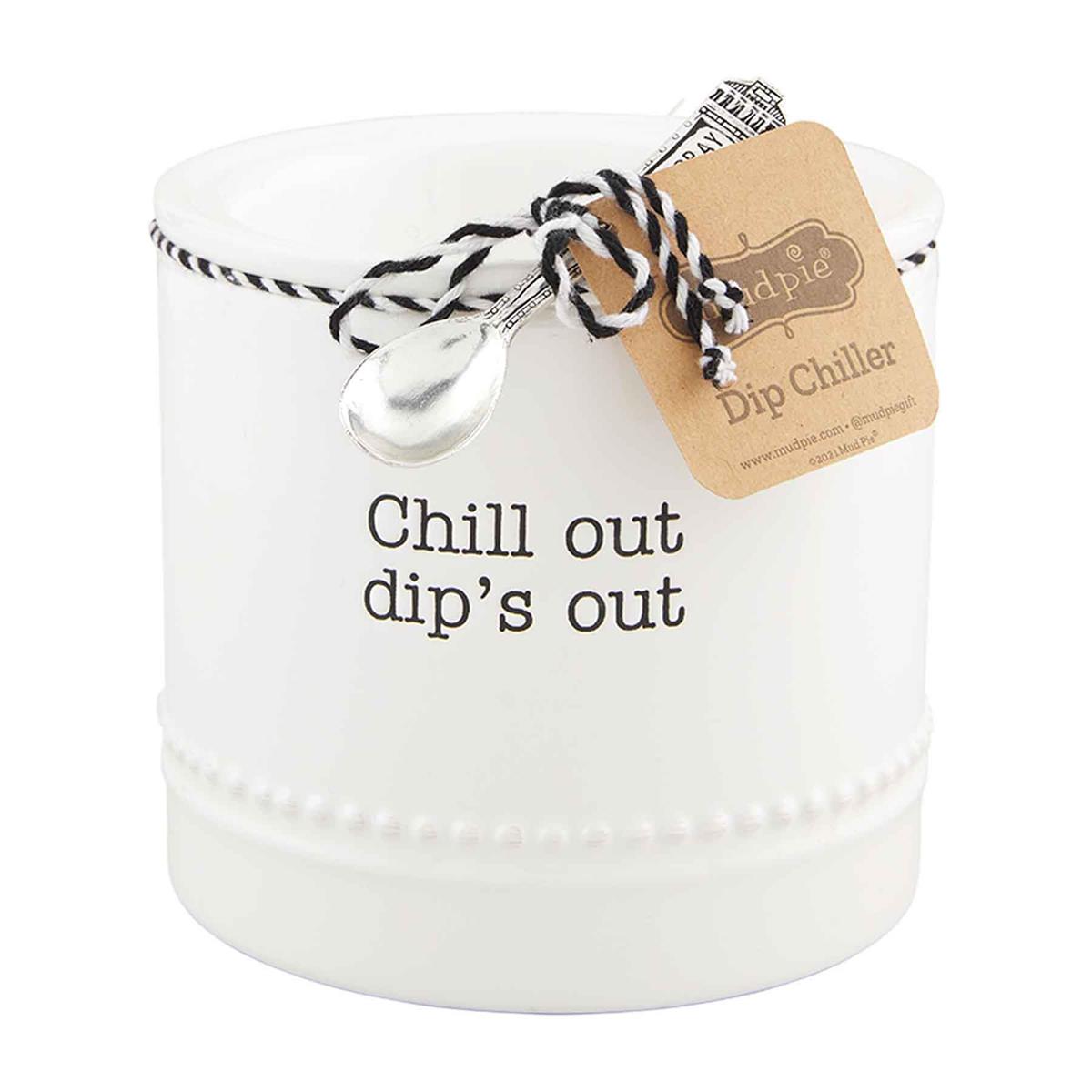 DIP CHILLER SET