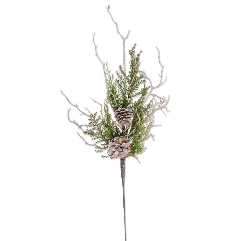Juniper Stem