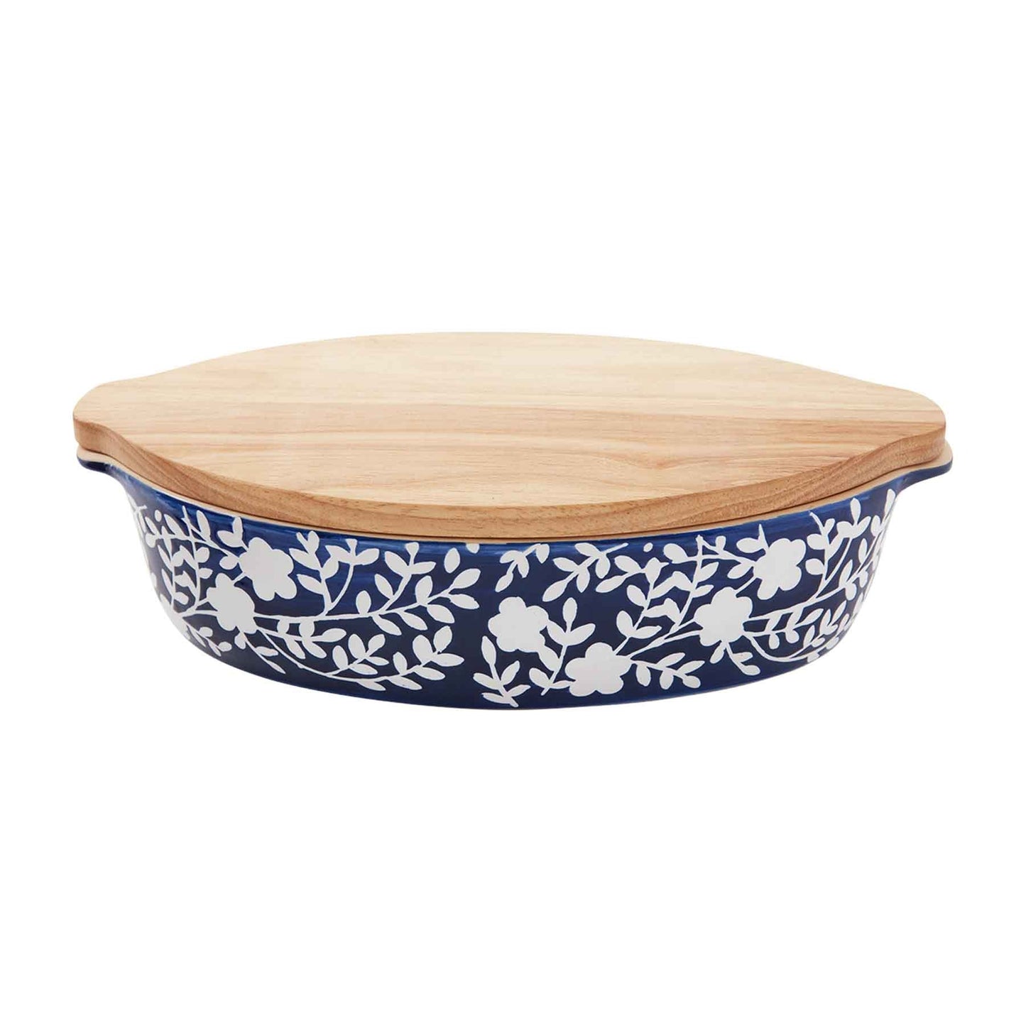 Indigo Baking Dish Set