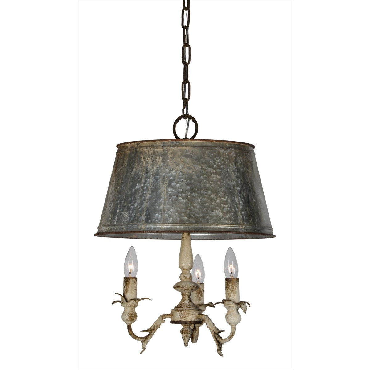 Pemberton Chandelier