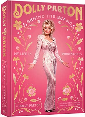 Dolly Parton: Behind the Seams