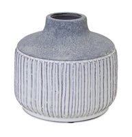 Terra Cotta Vase