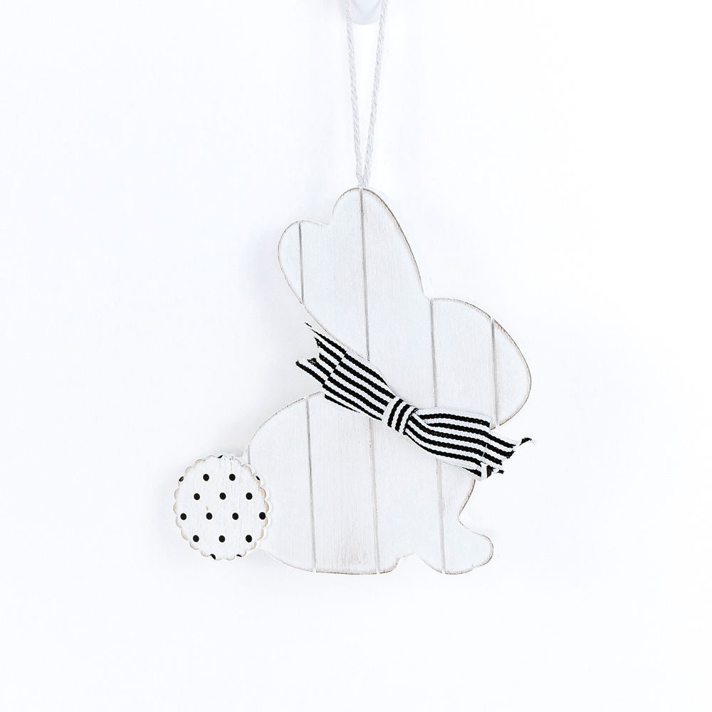 Bunny Cutout
