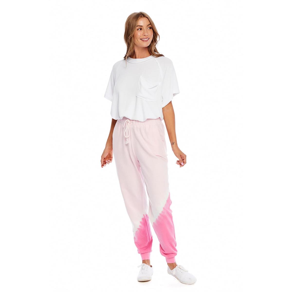 Wheeler Joggers Blue