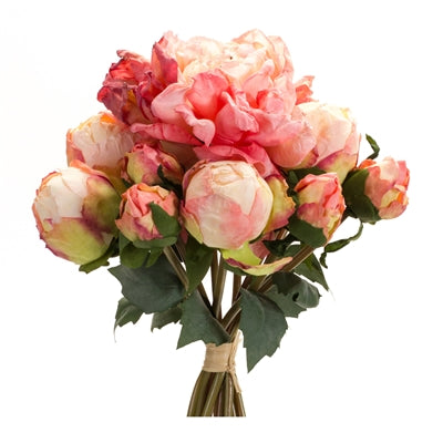 Peony Bouquet