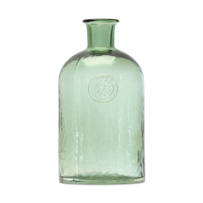 Glass Vase
