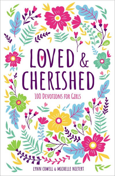 Loved & Cherished