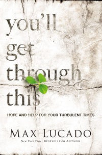 You'll Get Through This