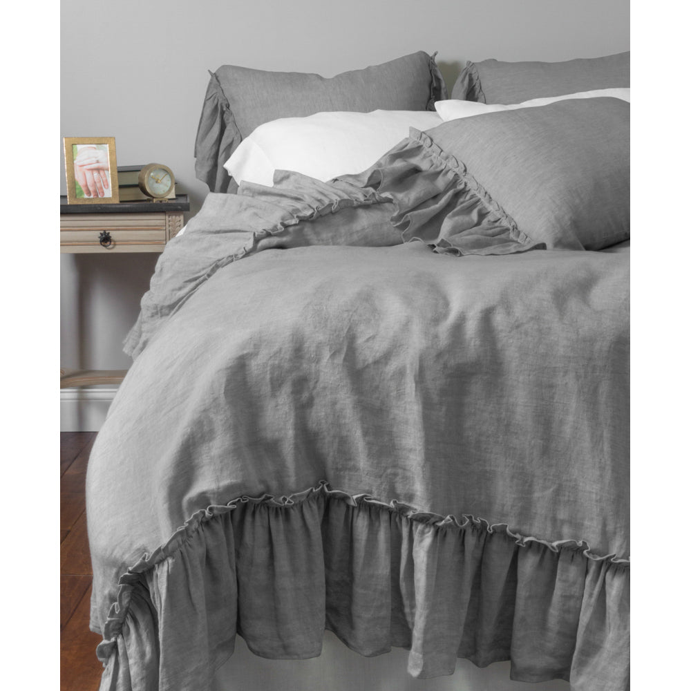 Sarah Mae Duvet Cover