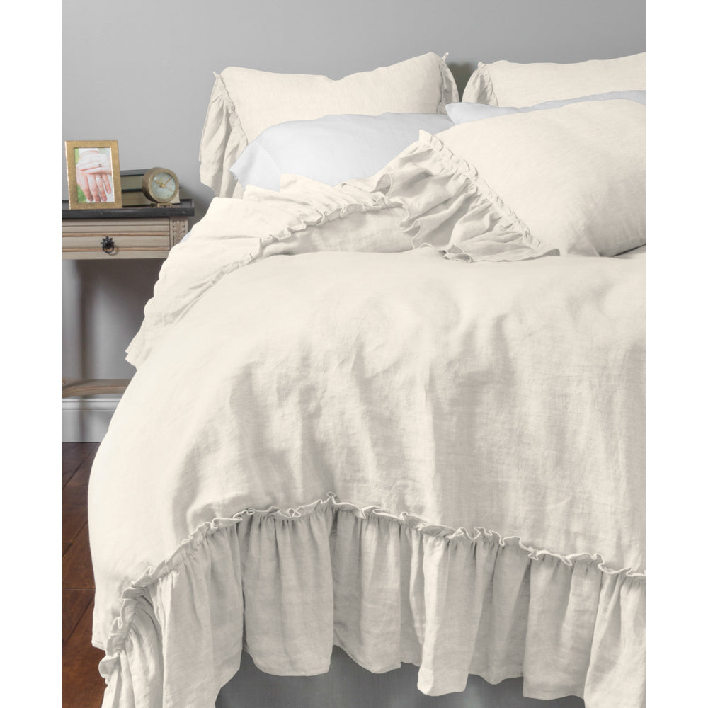 Sarah Mae Duvet Cover