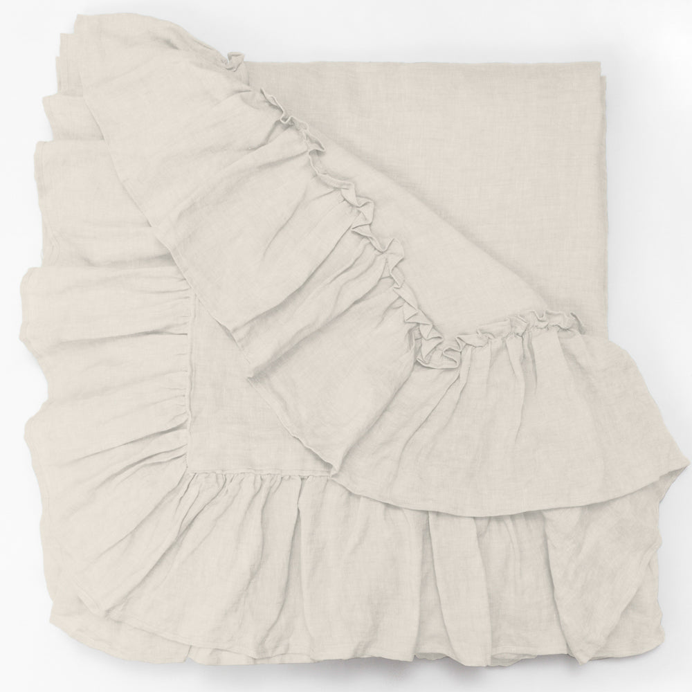 Sarah Mae Duvet Cover