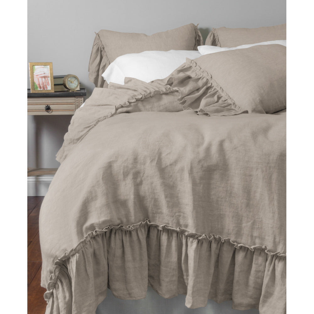 Sarah Mae Duvet Cover