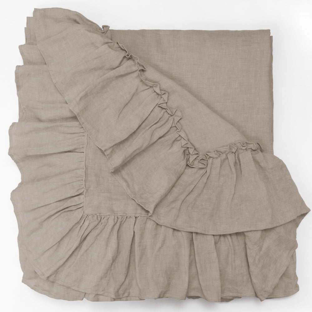 Sarah Mae Duvet Cover