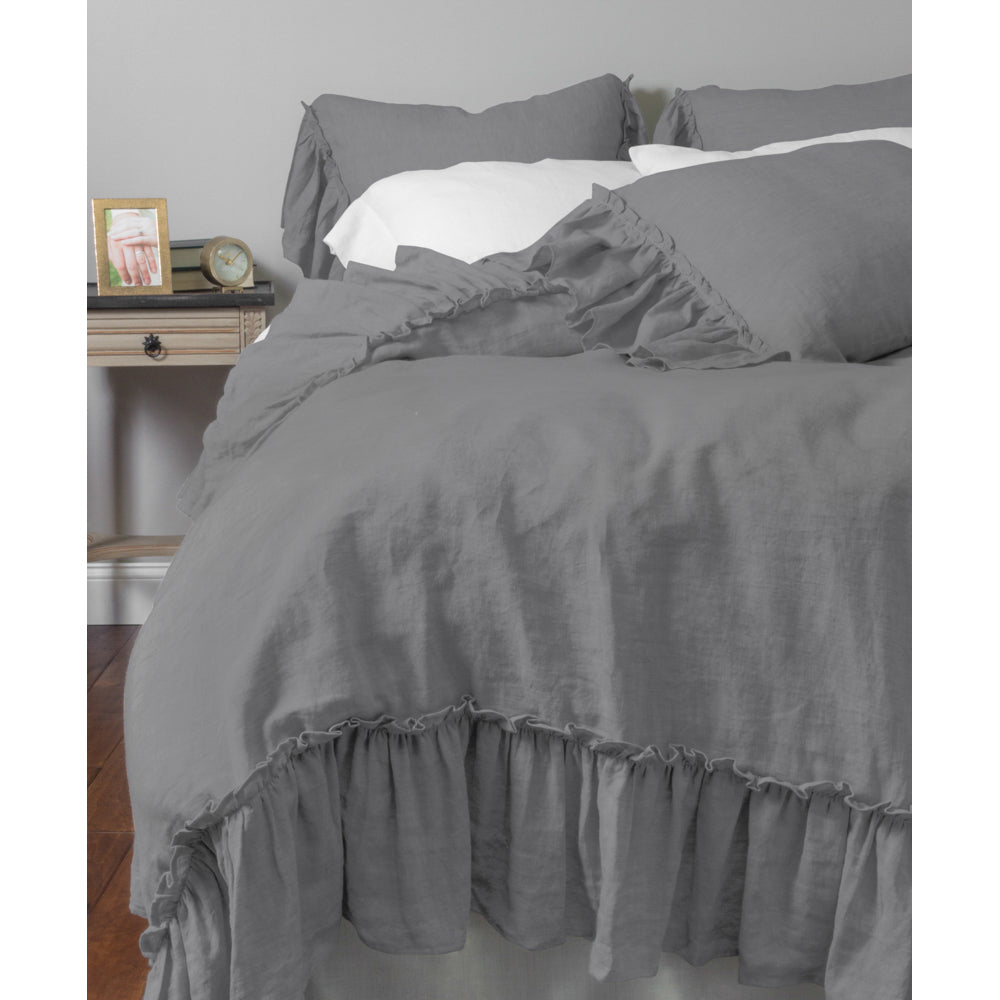 Sarah Mae Duvet Cover