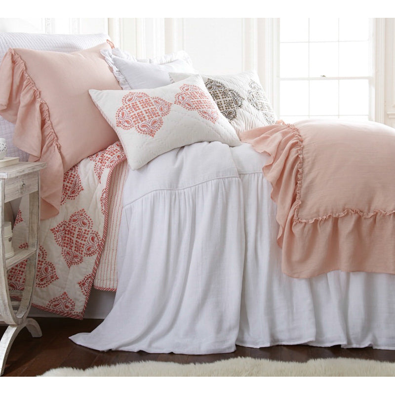 Sarah Mae Duvet Cover
