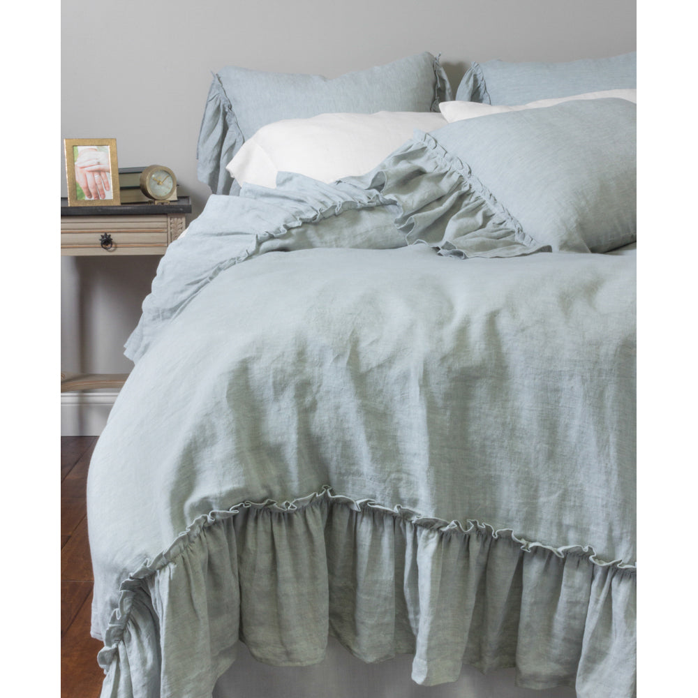 Sarah Mae Duvet Cover