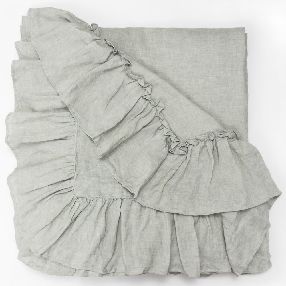 Sarah Mae Duvet Cover