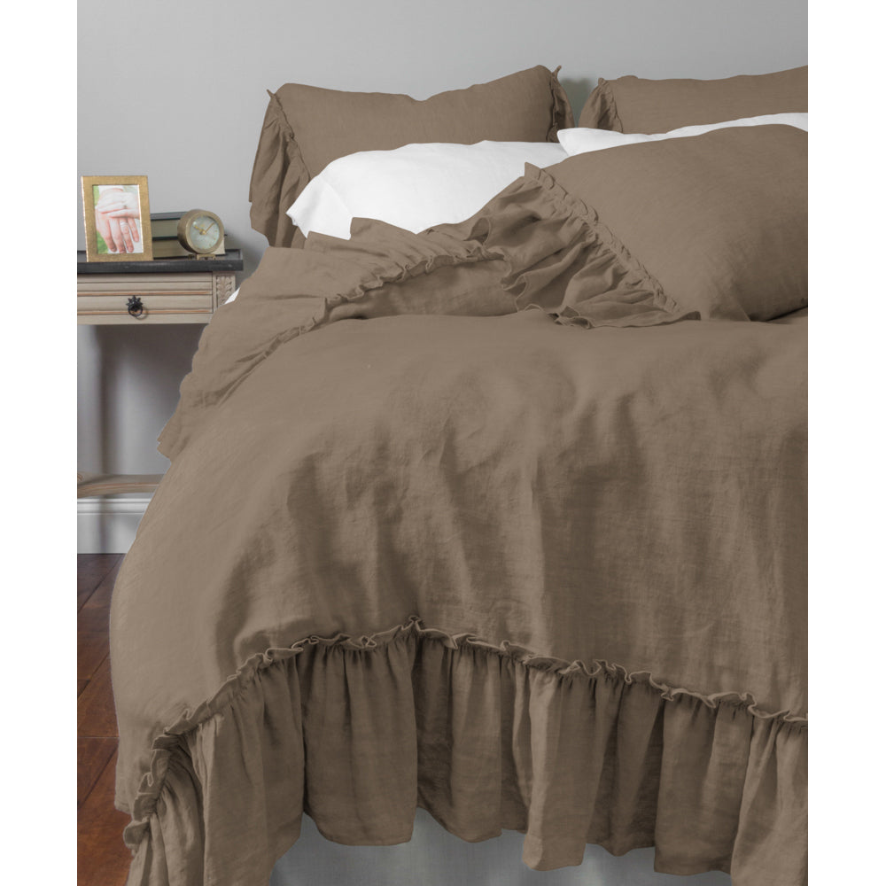 Sarah Mae Duvet Cover