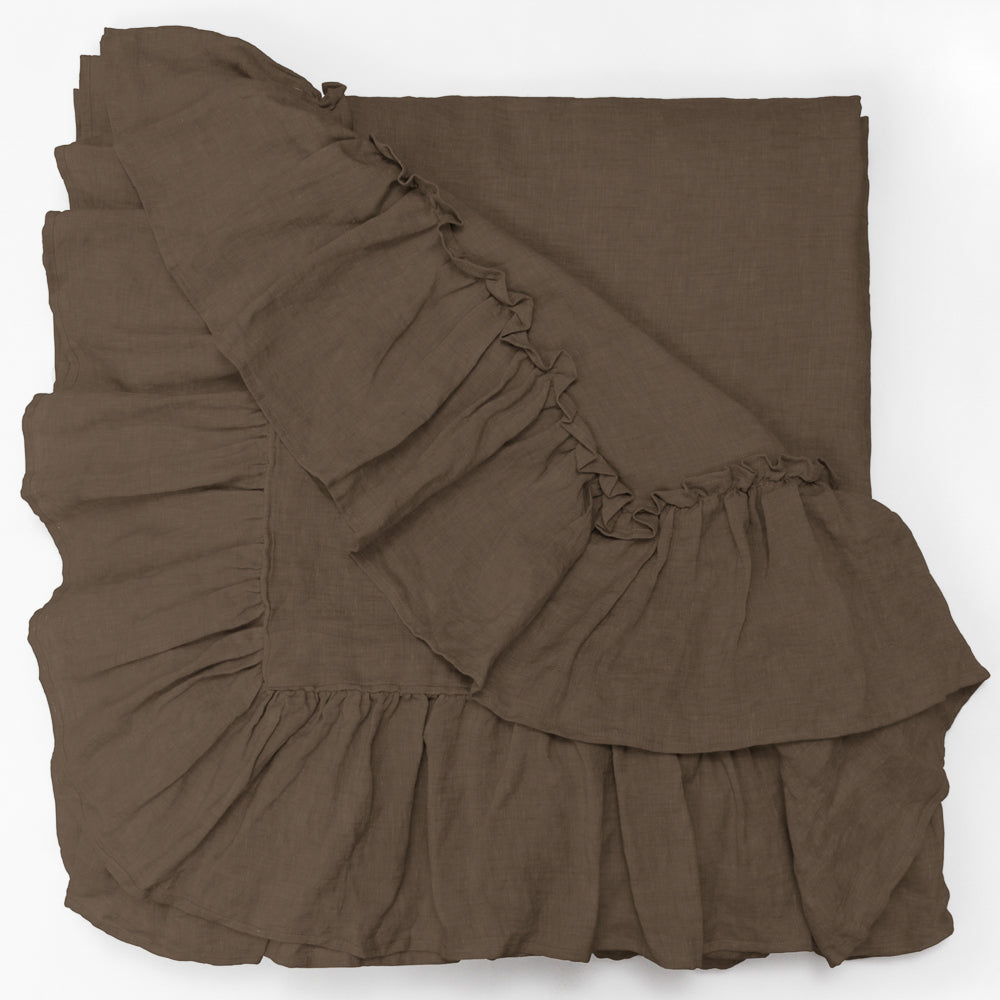 Sarah Mae Duvet Cover