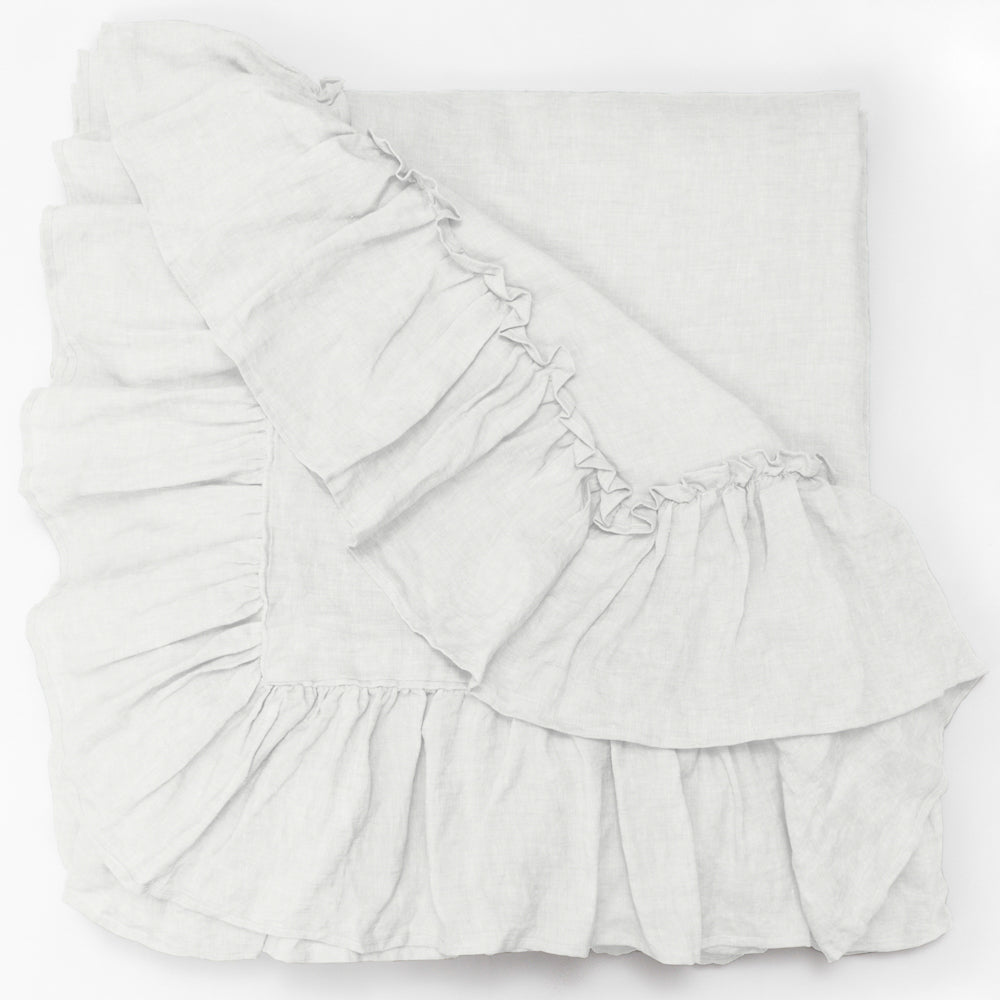 Sarah Mae Duvet Cover