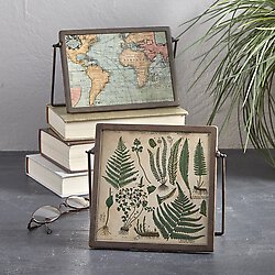 Tabletop Photo Frame