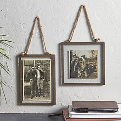 Hanging Frame