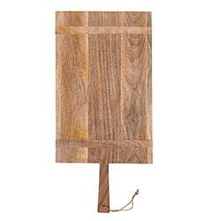 Large Rectangle Charcuterie Board