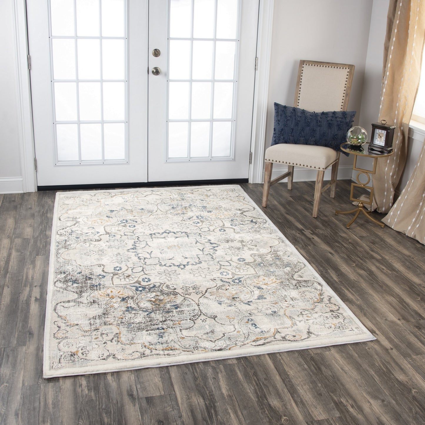 Jackson Rug
