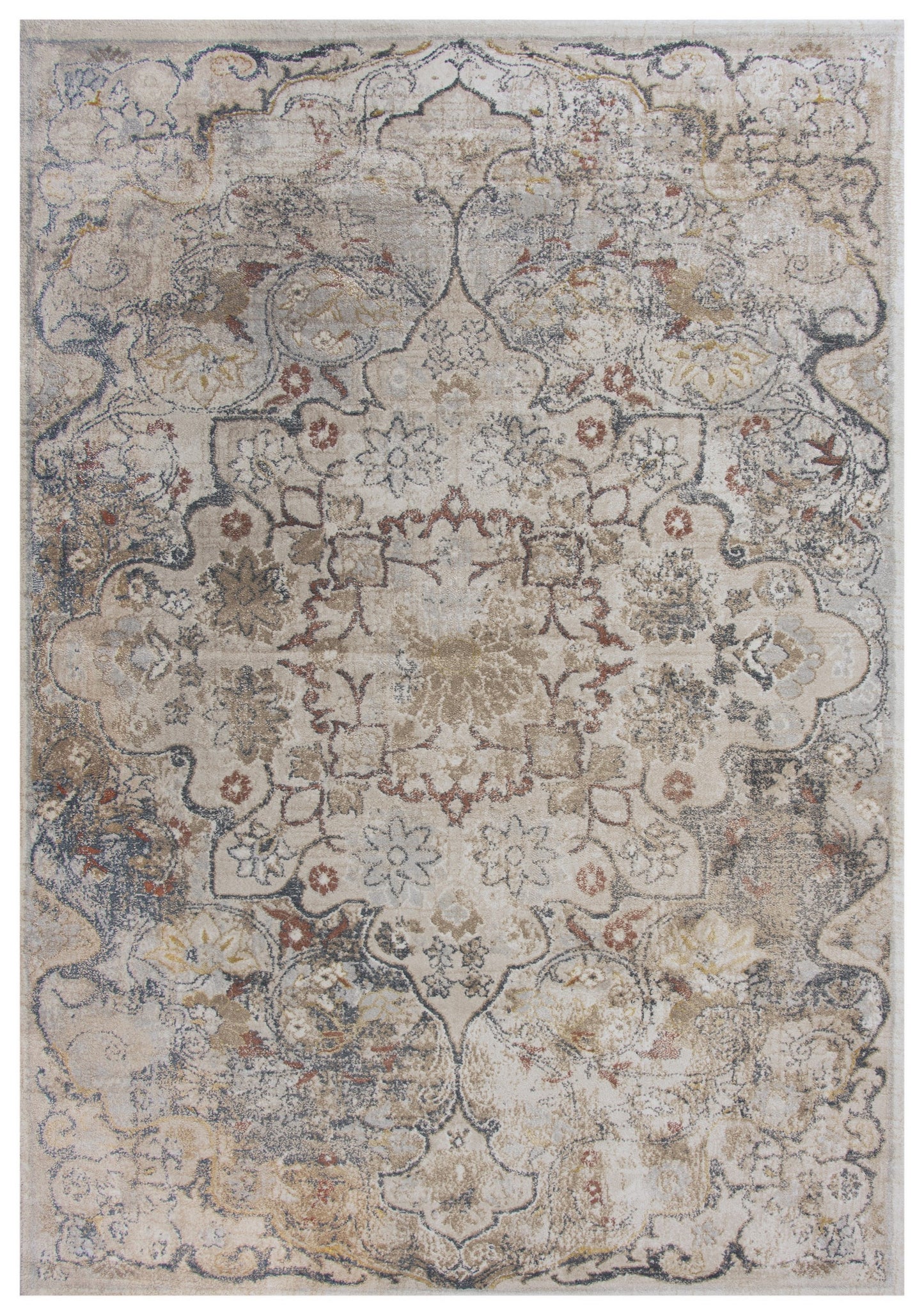 Charleston Rug