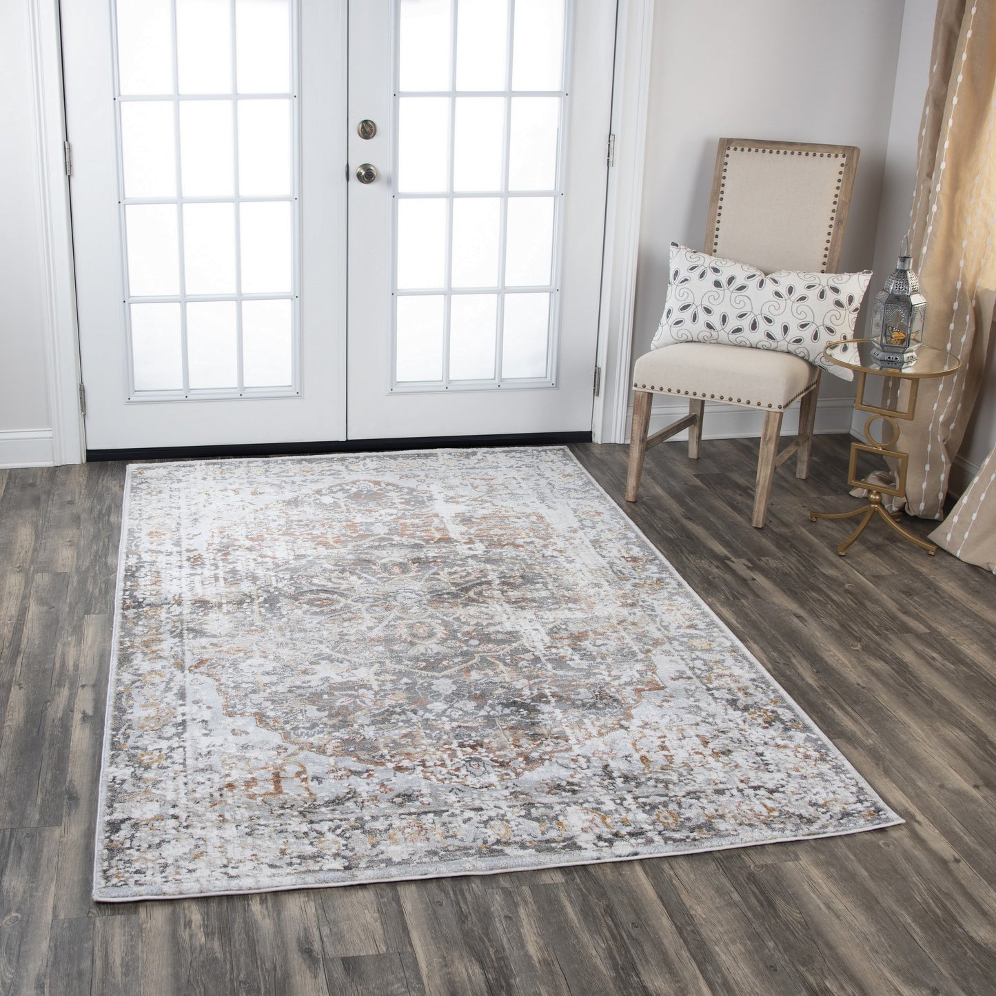 Nashville Rug