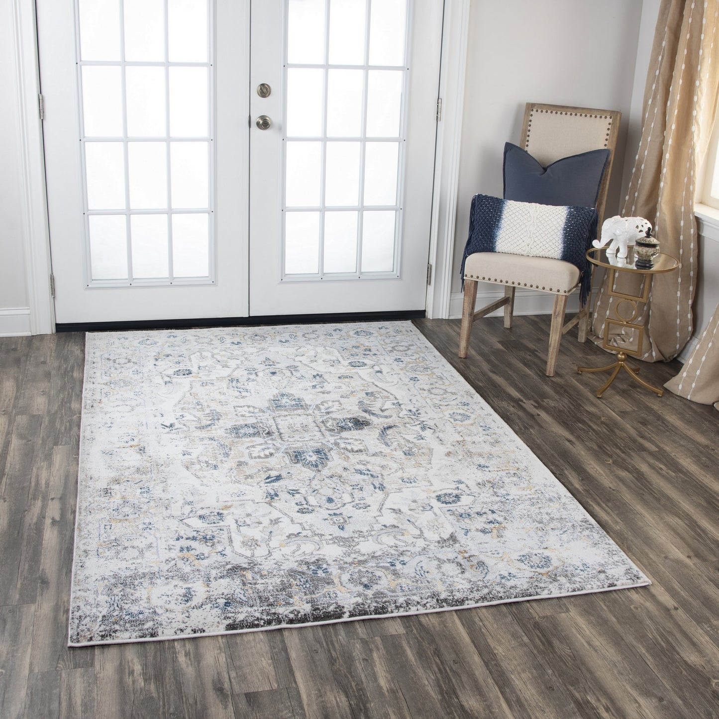 Savannah Rug