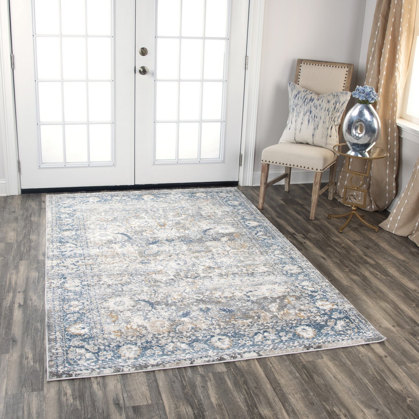 Charlotte Rug