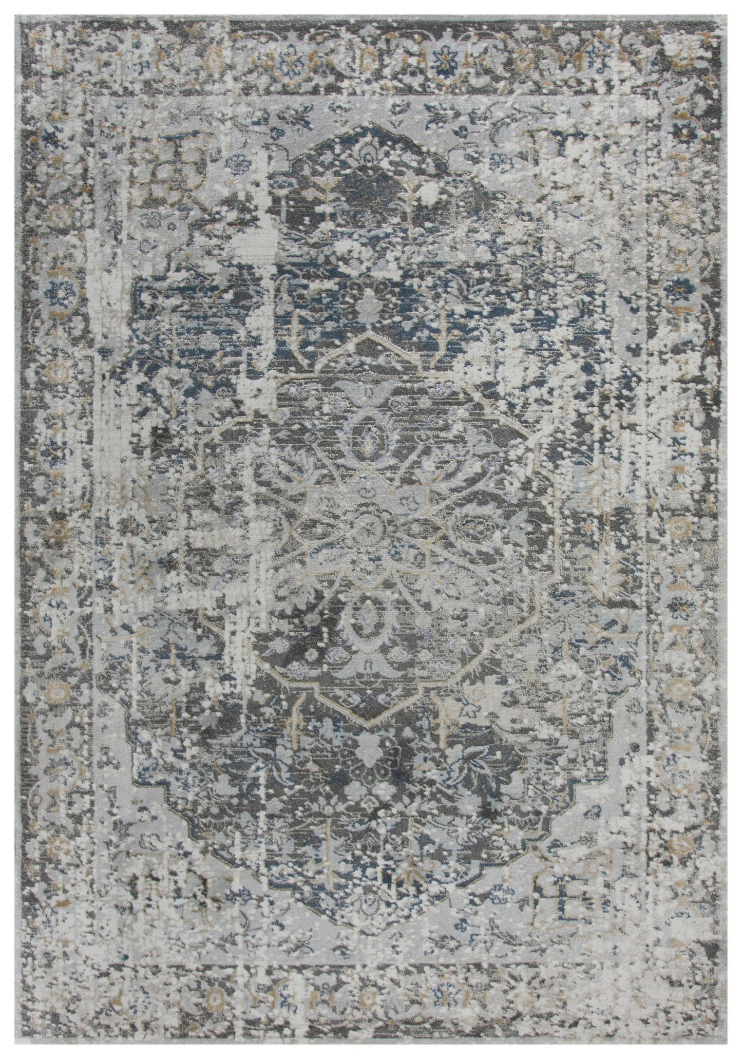 Birmingham Rug
