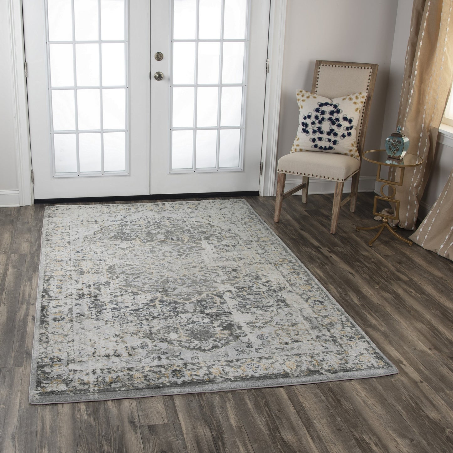 Birmingham Rug