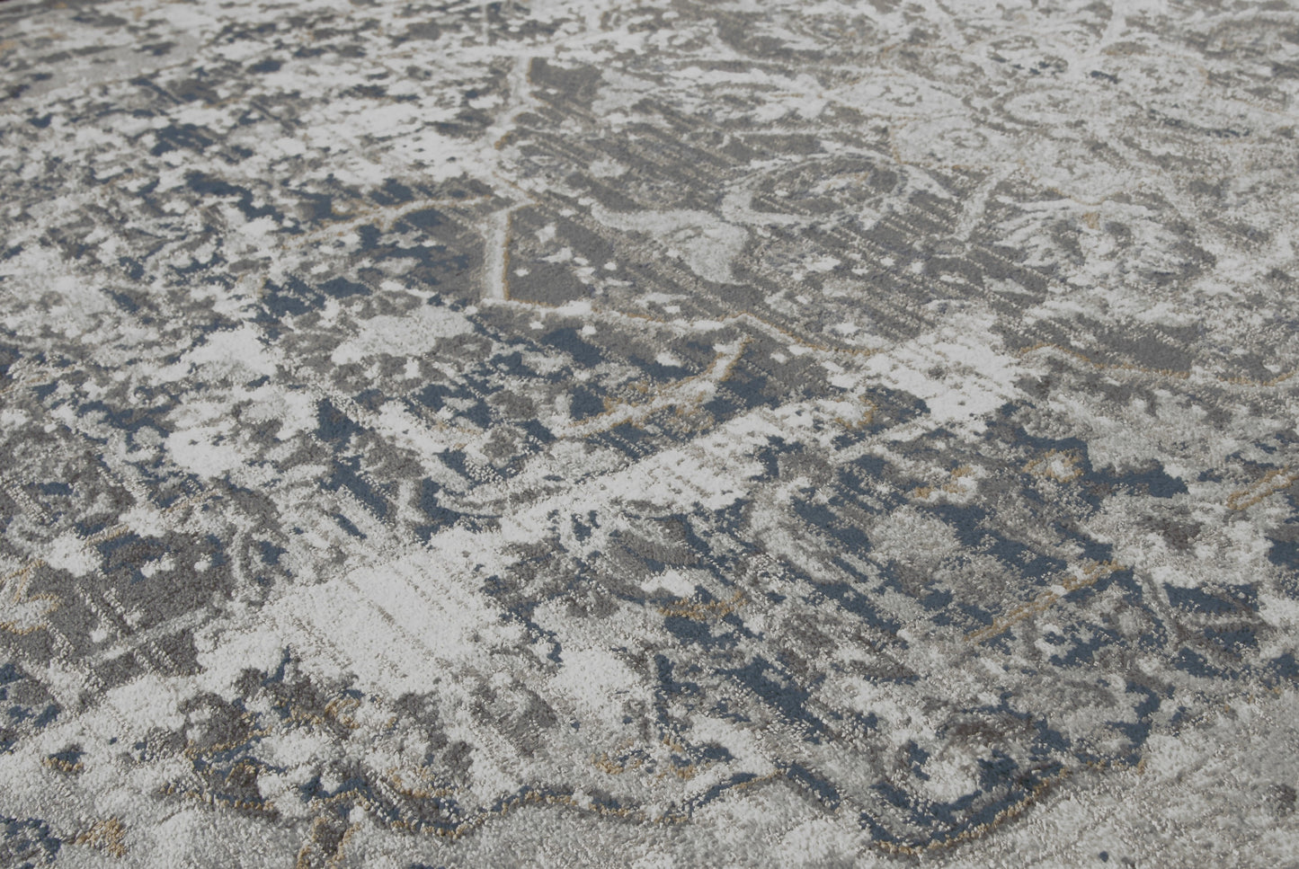 Birmingham Rug