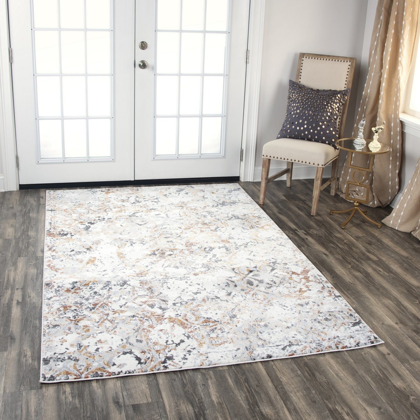 Atlanta Rug