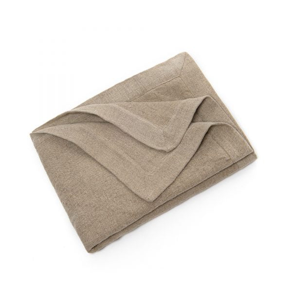 Kyle Linen Quilt