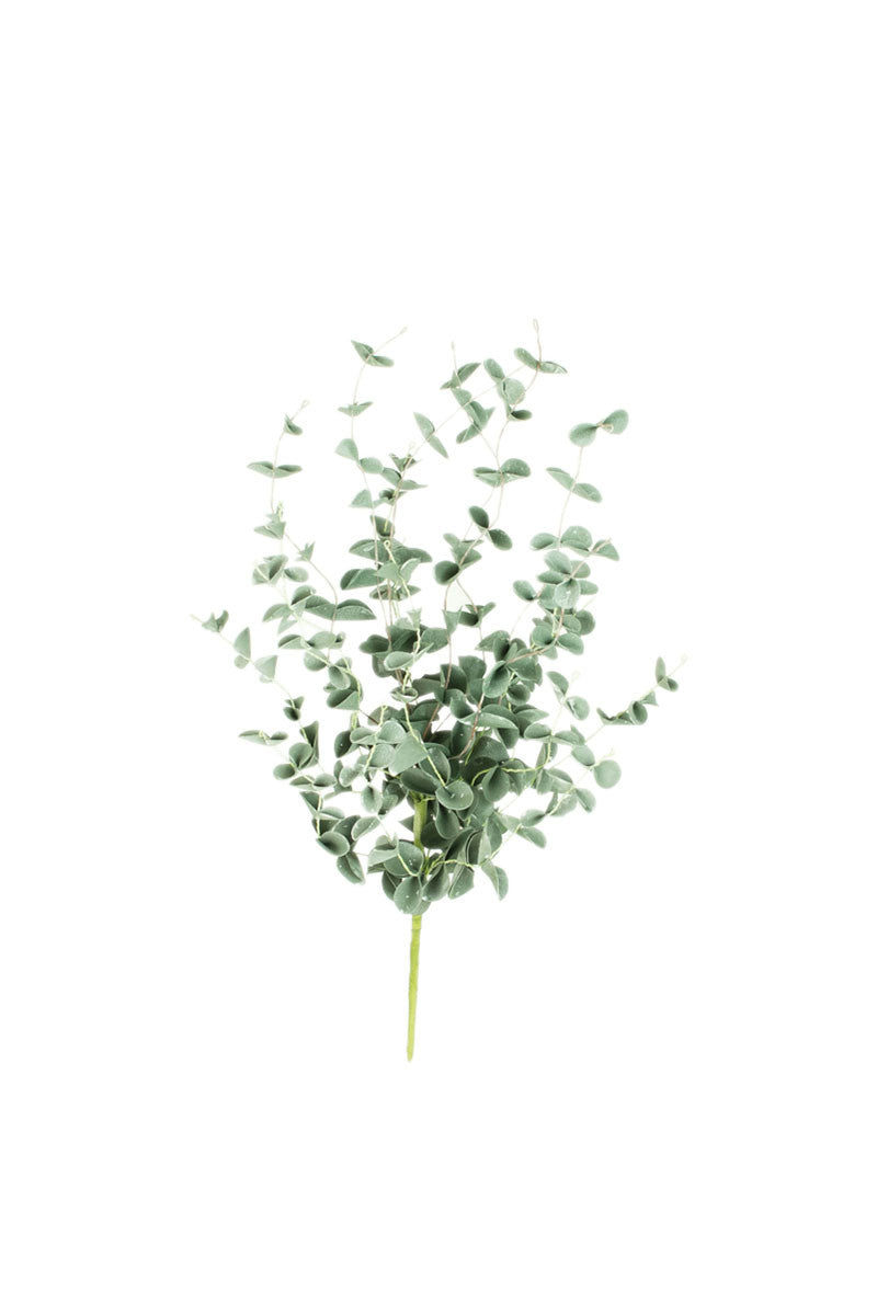 Green Leaf Floral Bundle
