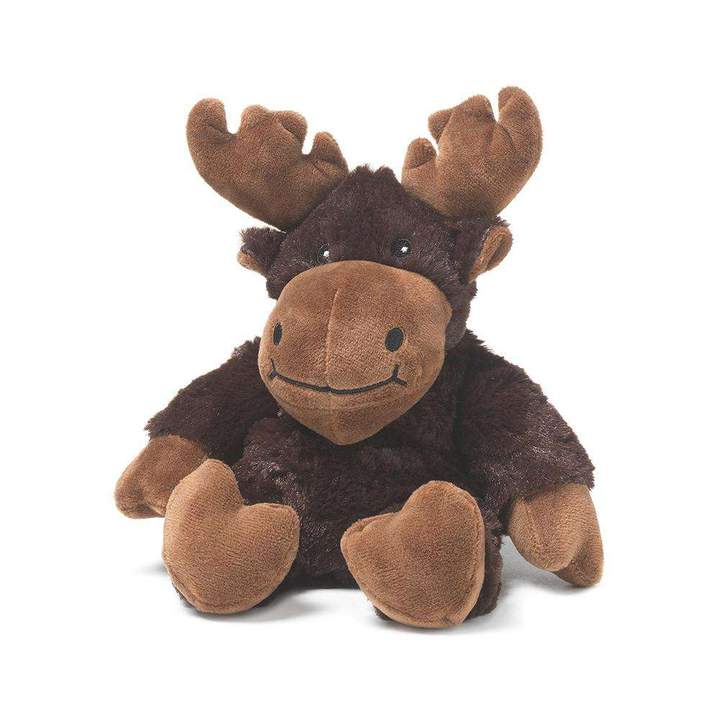 Warmies Moose Junior 9"