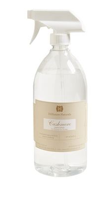 Cashmere Linen Water Spray