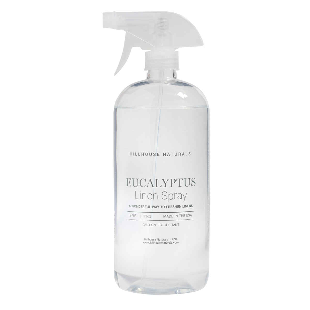 Eucalyptus Linen Spray