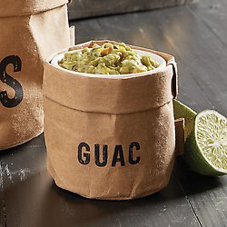 Guac Set