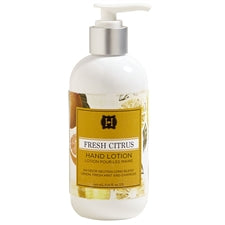Fresh Citrus Hand Lotion