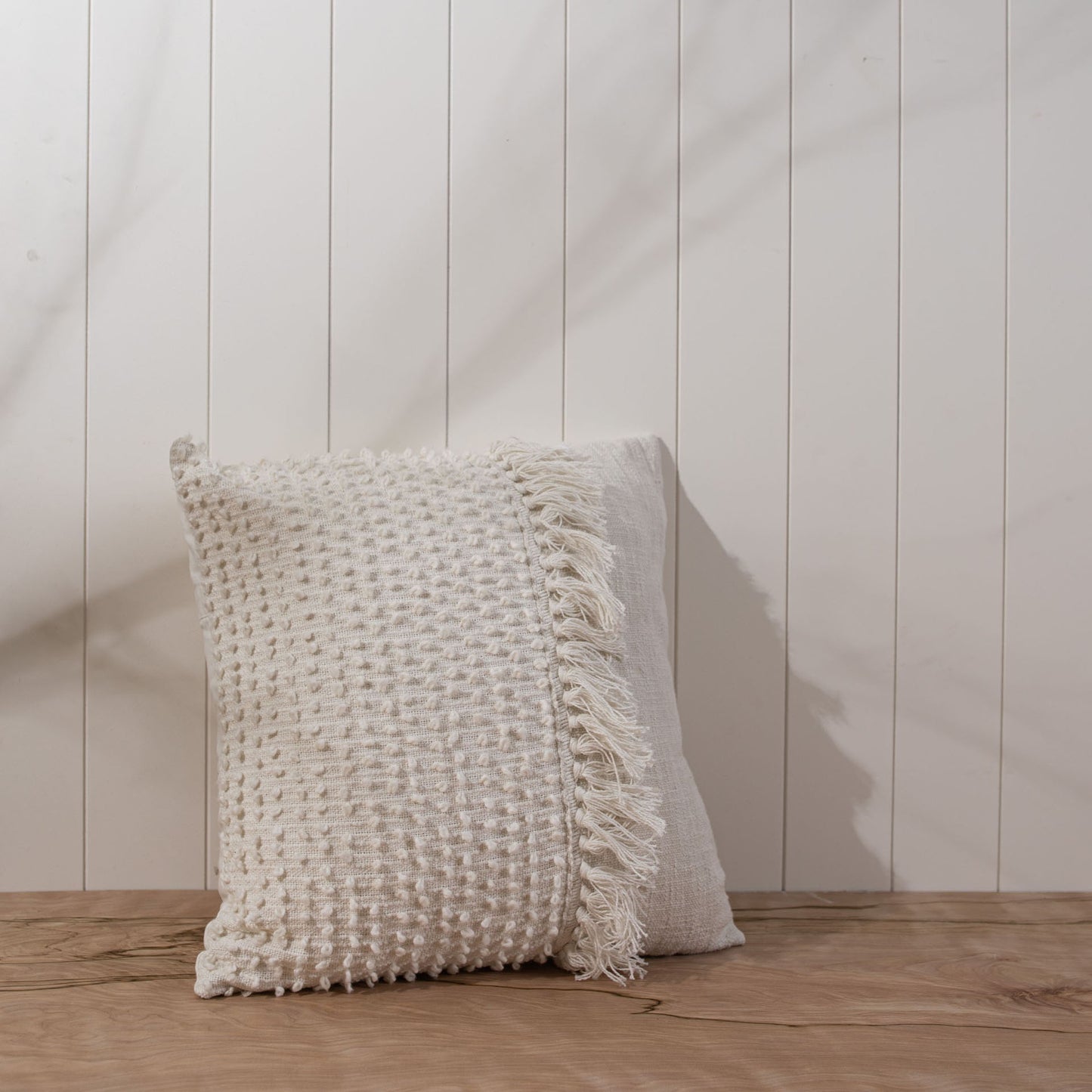 Hand Woven Ada Pillow