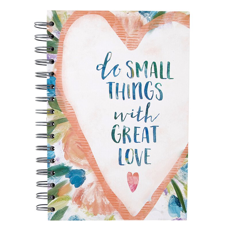Great Love Journal