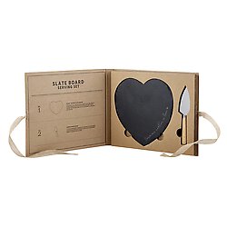 Serve One Another Cardboard Boxed Set