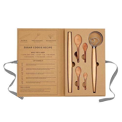 Bakers Gonna Bake Boxed Set