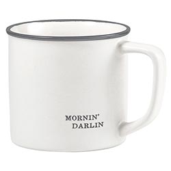 Mornin' Darlin Coffee Mug