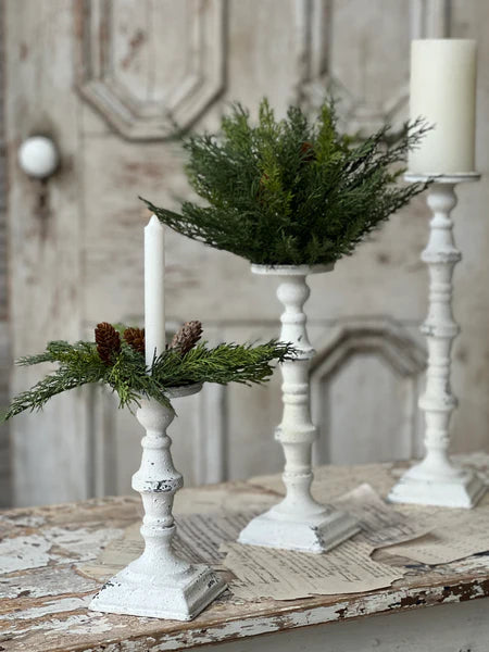 Midway Taper Holders