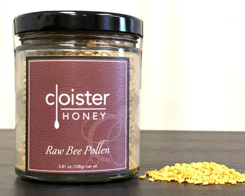 Bee Pollen